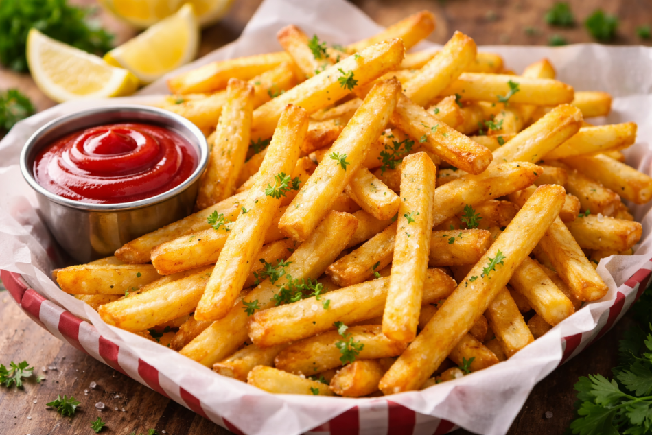 Эксперт рассказал, как часто можно есть картофель и чем его заменить